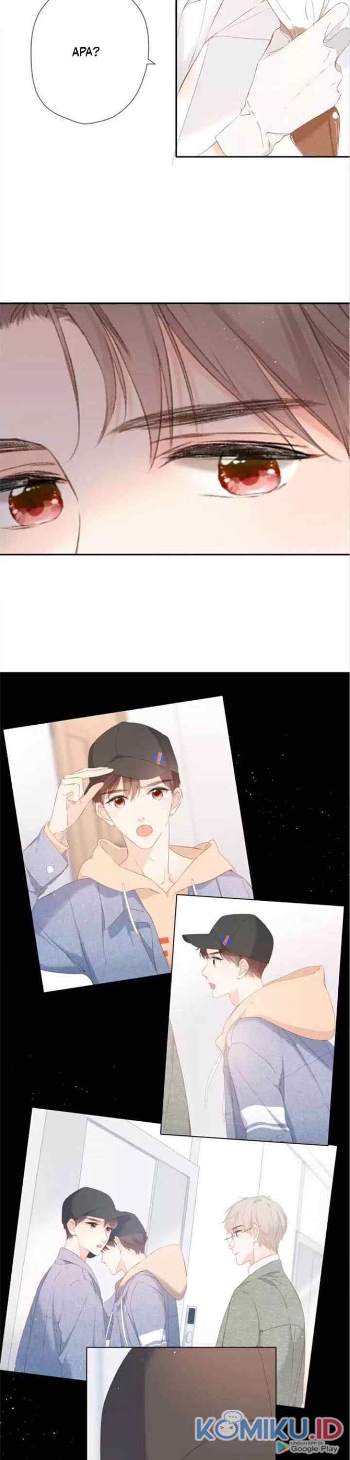 Once More chapter 36 halaman 9