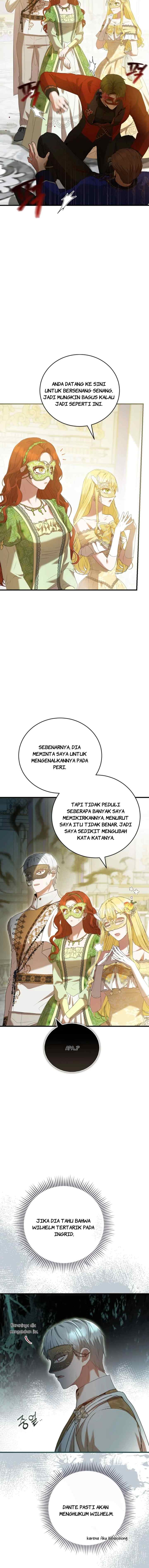 Peony - I Saw the Future with the Killer Grand Duke chapter 49 halaman 4
