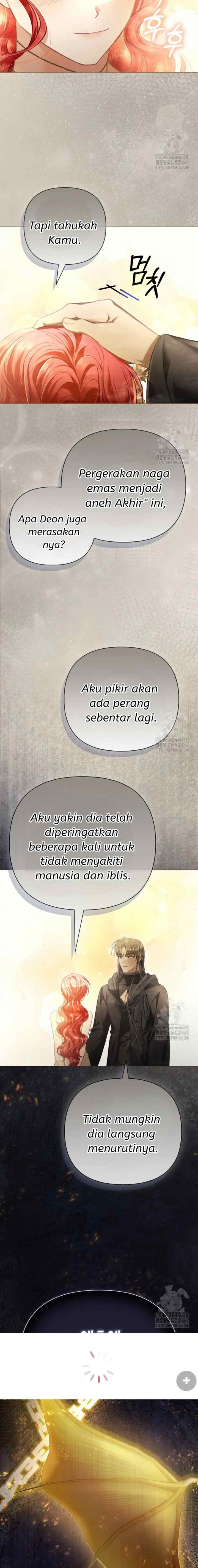 The Villainous Duke's Daughter's Special Rice Cultivation Method chapter 61 halaman 13