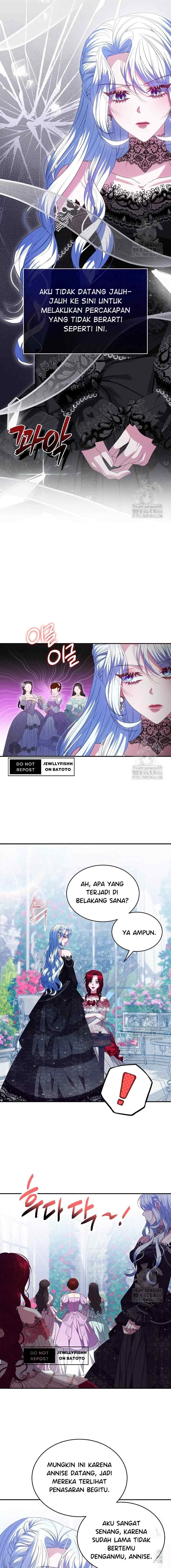 A Guide to the Reality of Villain Extras chapter 29 halaman 10