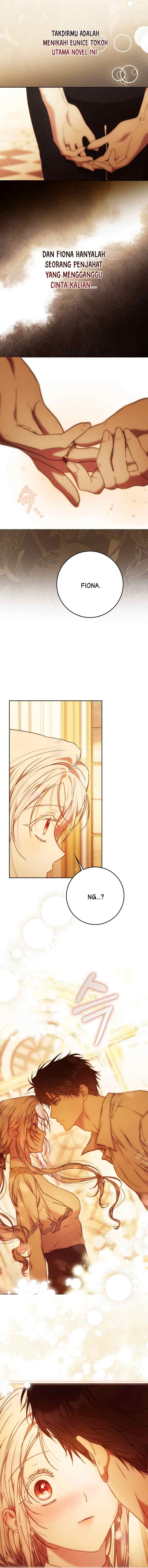 I Became the Wife of the Male Lead chapter 104 halaman 8