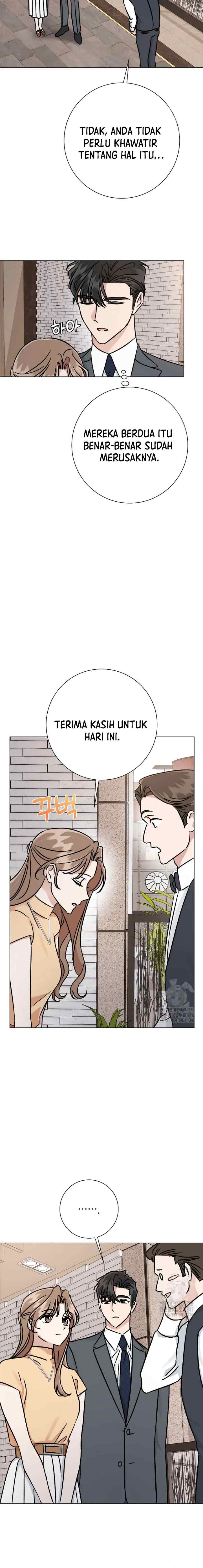 Difficult Boss chapter 10 halaman 17