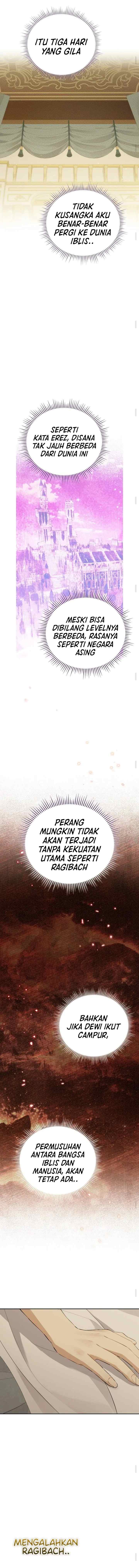 I Am The Real One chapter 131 halaman 11