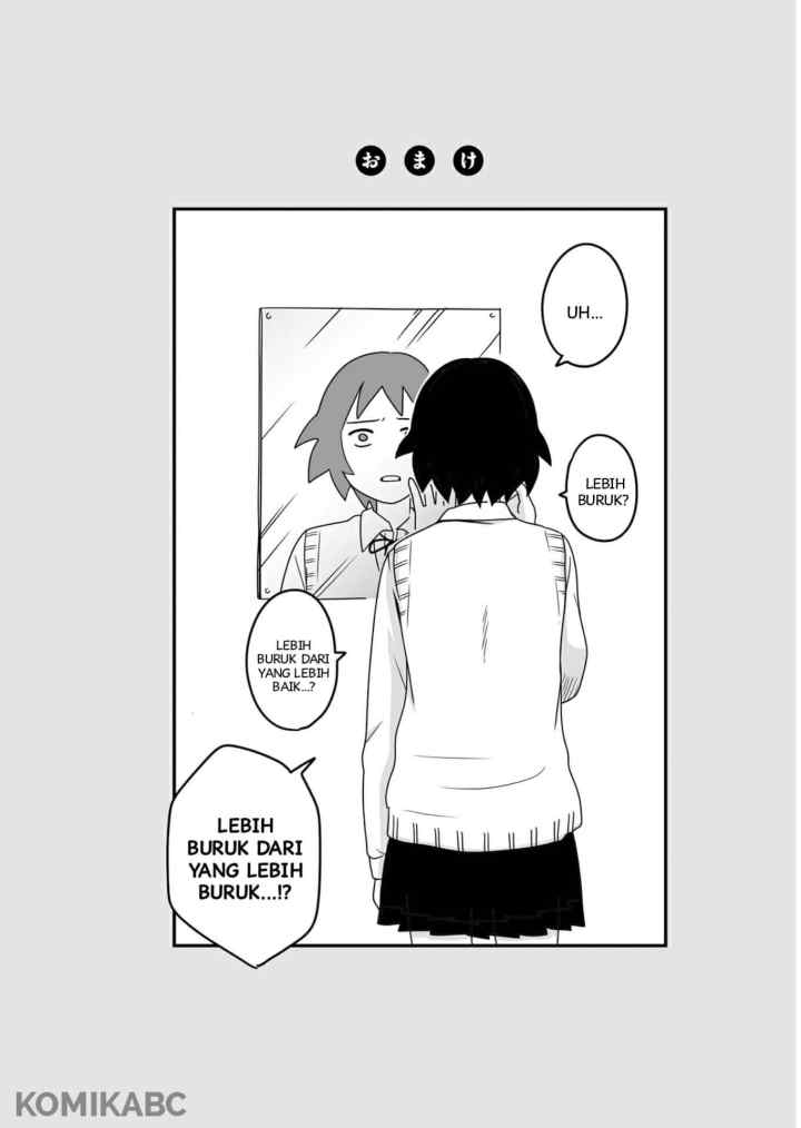 Joshikousei no Mudazukai chapter 1 halaman 10