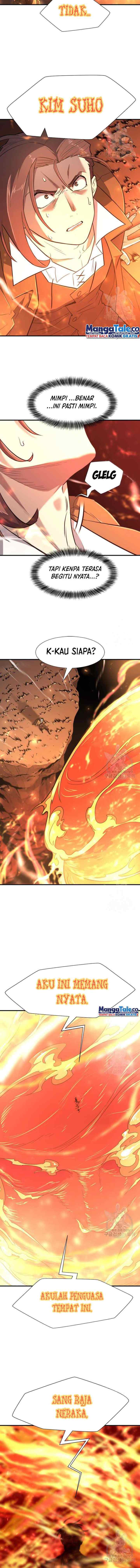 O melhor engenheiro do mundo chapter 100 halaman 4