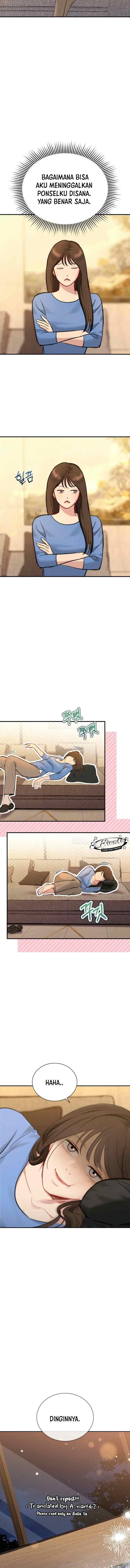 A Secretary Power chapter 12 halaman 5