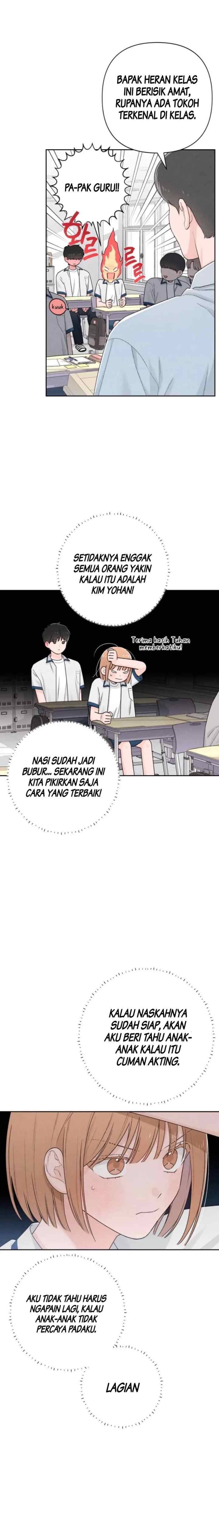 Apocalypse of Youth chapter 54 halaman 18