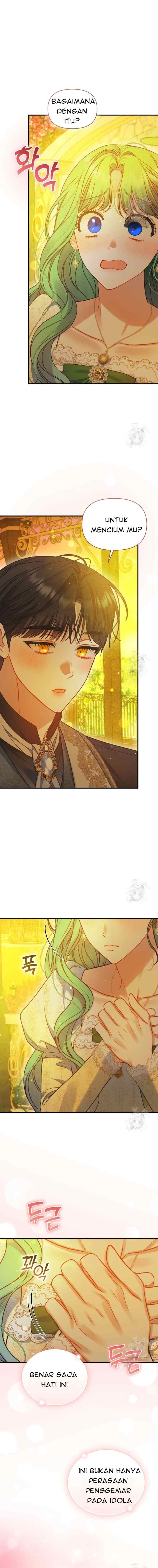 I Became the Younger Sister of a Regretful Obsessive Male Lead chapter 77 halaman 4
