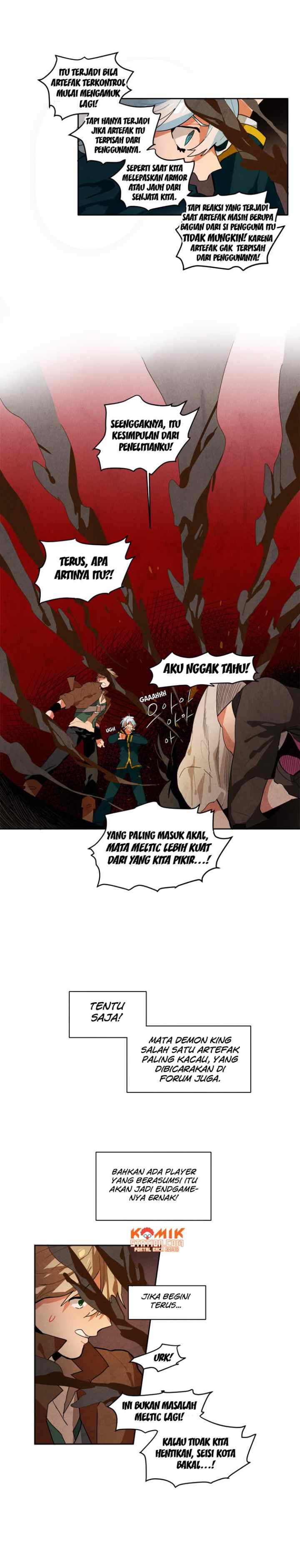 Ernak chapter 13 halaman 7
