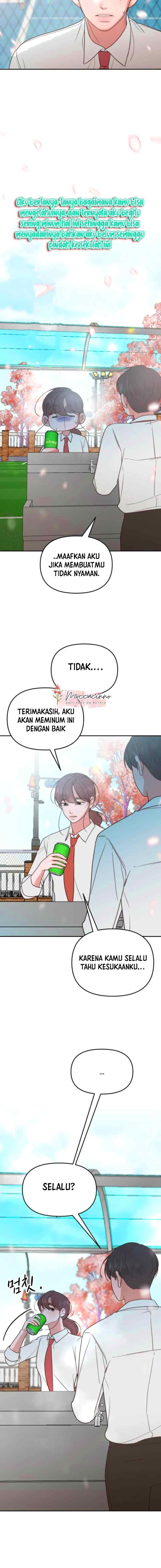 You Just Made My Day chapter 10 halaman 16