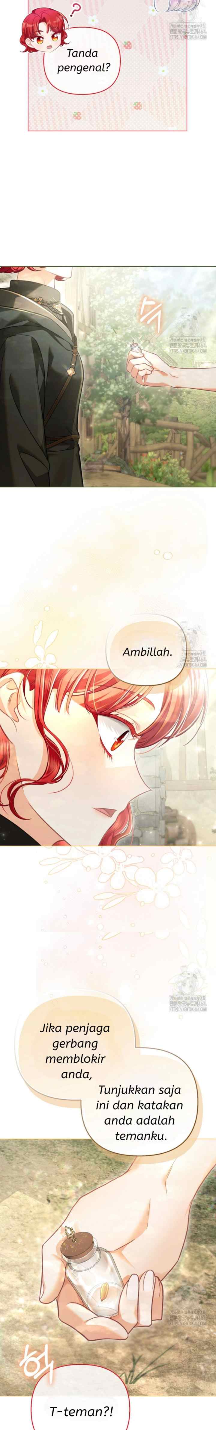 The Villainous Duke's Daughter's Special Rice Cultivation Method chapter 59 halaman 16