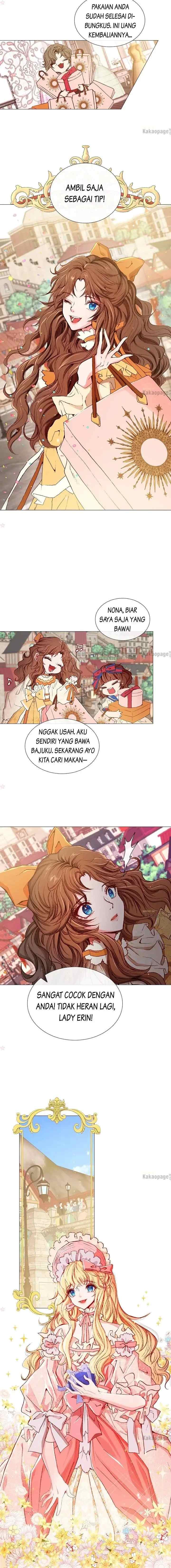 I Woke Up as the Ugly Duckling chapter 4 halaman 17