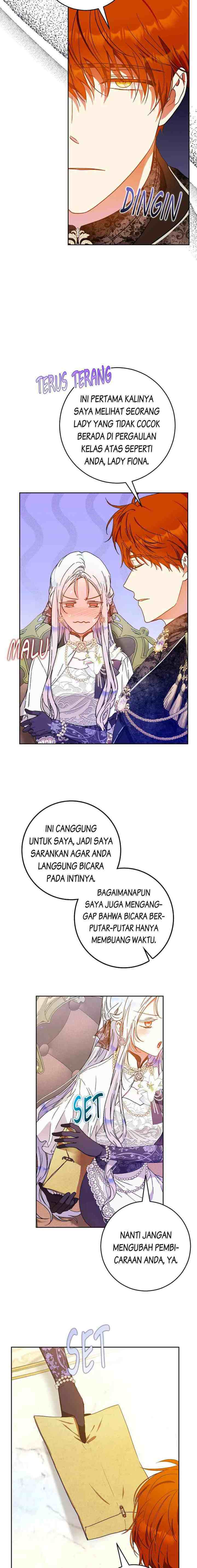 I Became the Wife of the Male Lead chapter 56 halaman 17