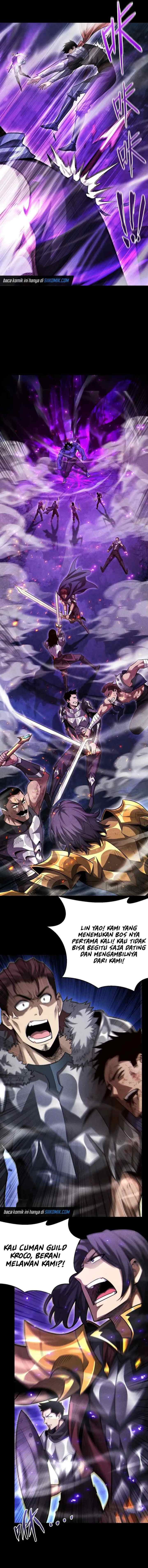 I Awoke as a God After Auto Battling For a Million Years chapter 13 halaman 12