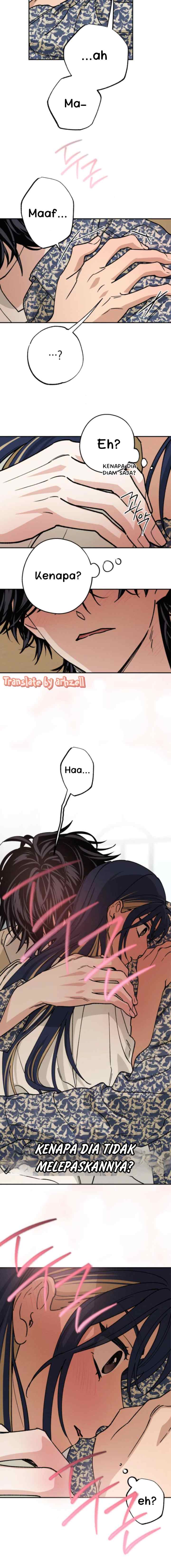 Enquanto faço isso chapter 35 halaman 7