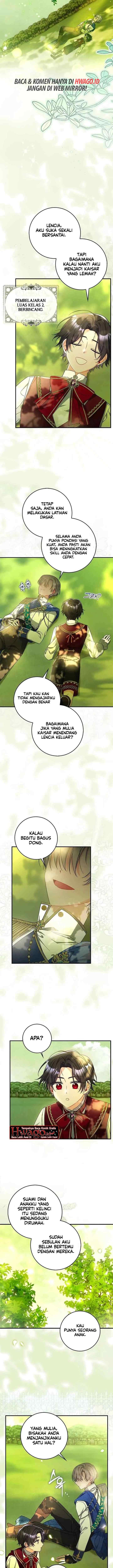 As My Husband Wish, I Will Bring in the Concubine chapter 18 halaman 11