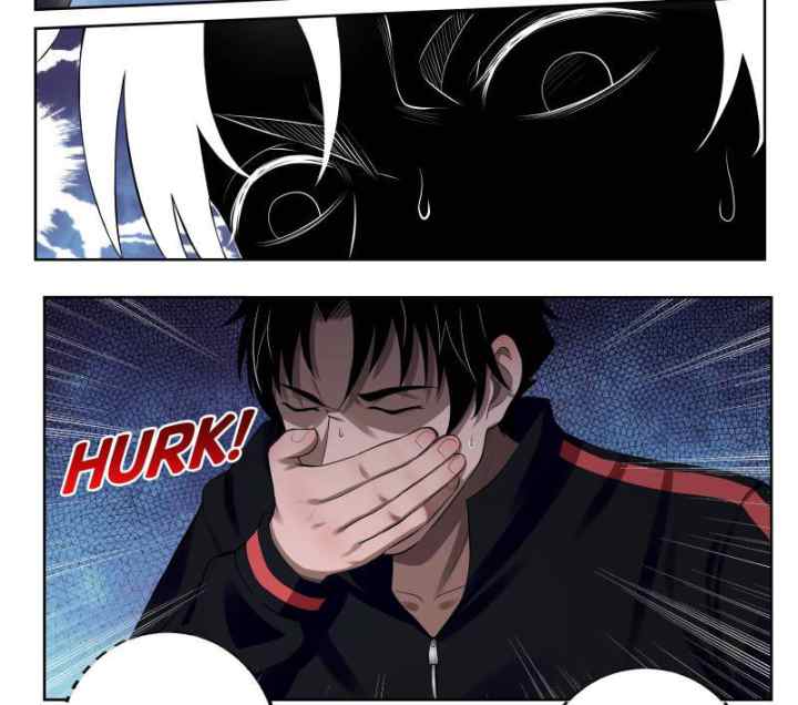 Strongest Abandoned Son chapter 18 halaman 11