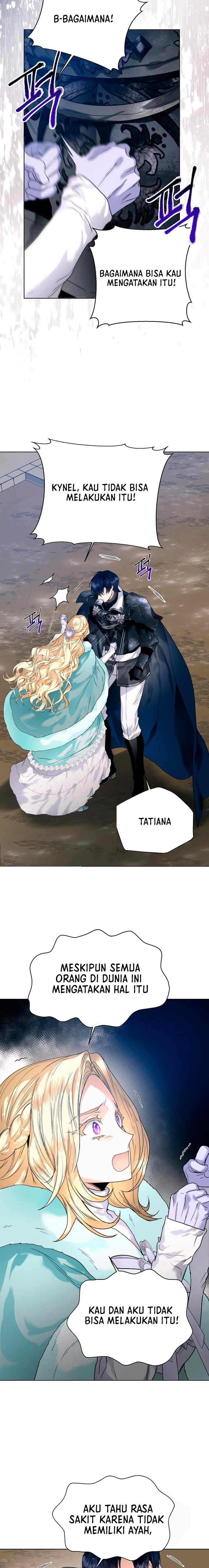 Royal Marriage chapter 77 halaman 13
