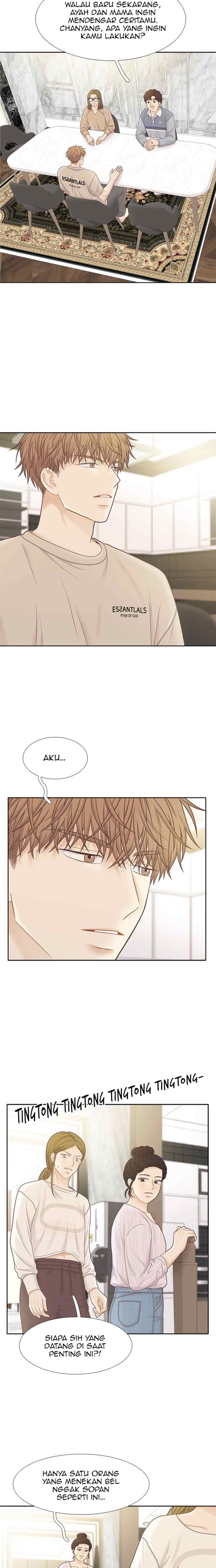 Odd Girls Out S2 chapter 198 halaman 10