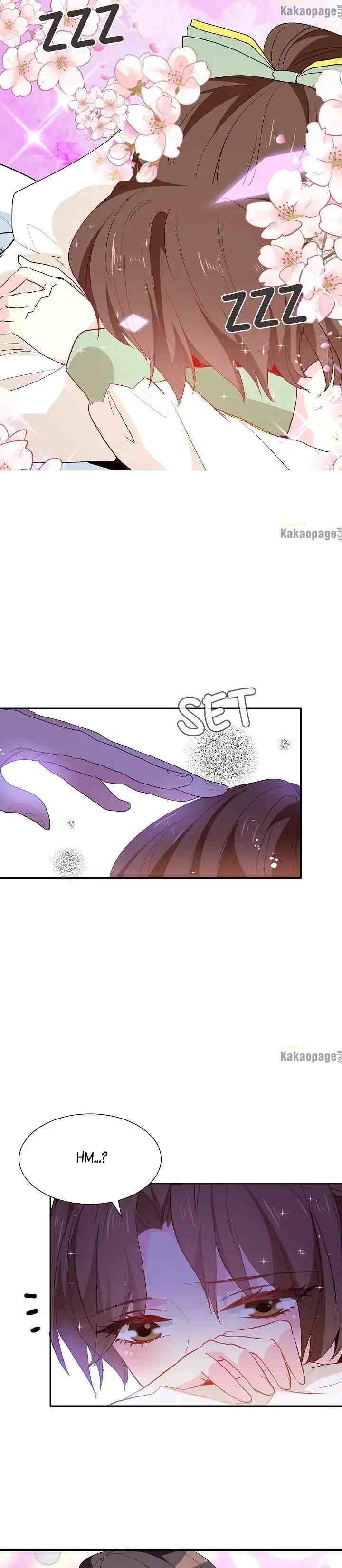 The Prince's Heavenly Fiancée chapter 60 halaman 19