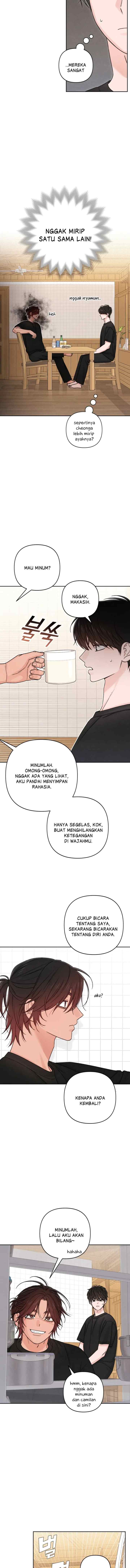 Apocalypse of Youth chapter 81 halaman 6