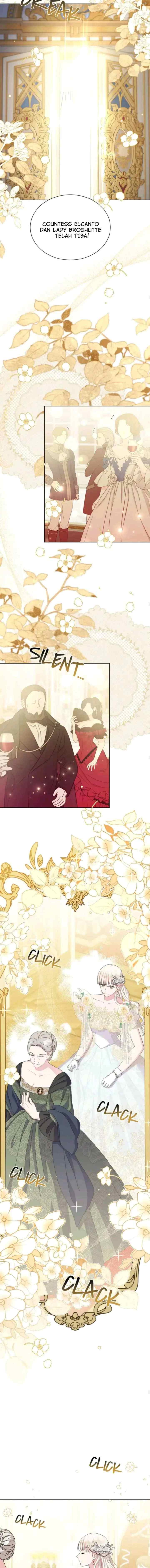 He Likes Me a Lot More Than I Thought! chapter 38 halaman 13