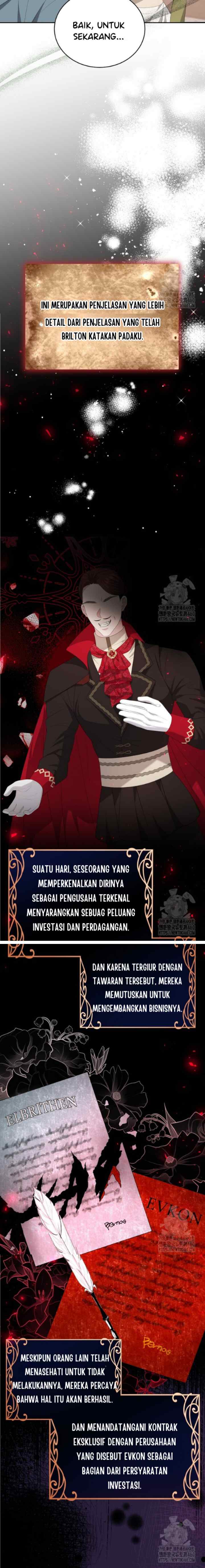 A Guide to the Reality of Villain Extras chapter 4 halaman 14