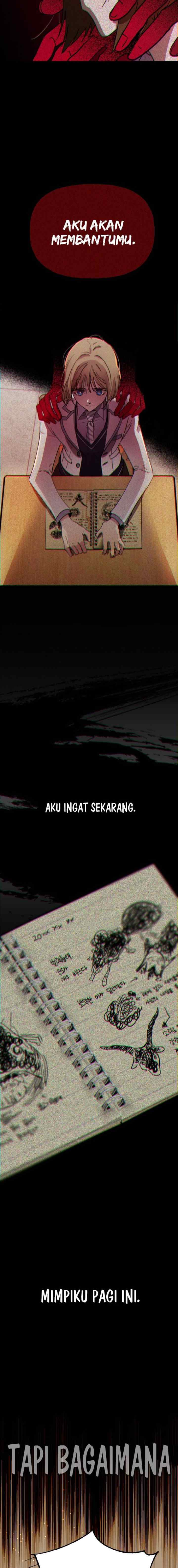 Night of Shadows chapter 1 halaman 18