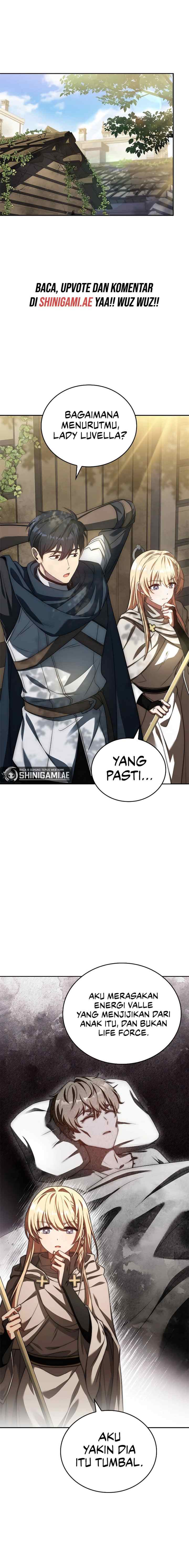 The Regressed Demon Lord Is Kind chapter 12 halaman 9