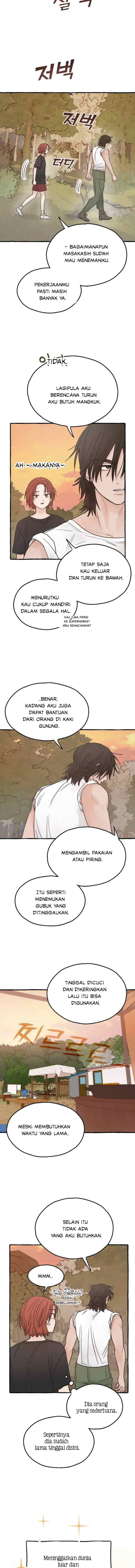President of the Forest chapter 2 halaman 9