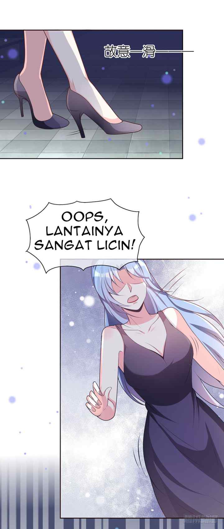 Me! Super Rich! chapter 26 halaman 15