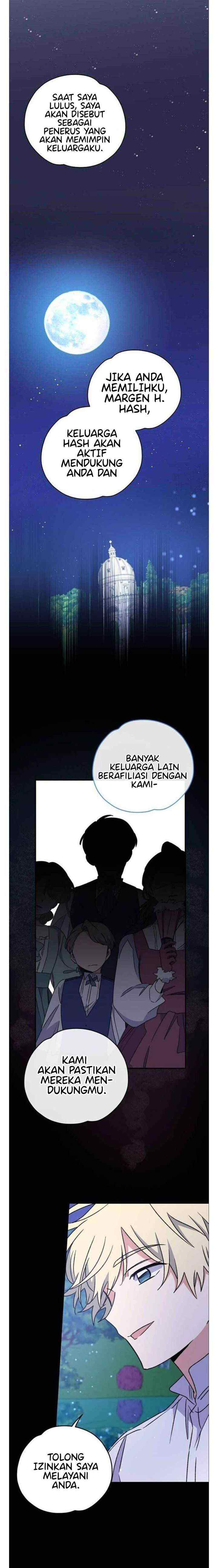 Yigret chapter 28 halaman 7
