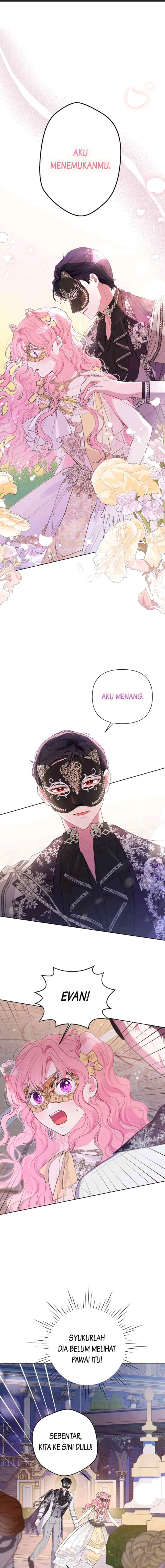 The Villain Daughter In-Law Has A Limited Time chapter 76 halaman 15