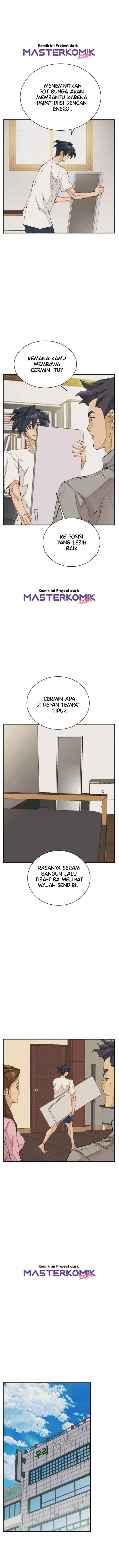 I Stack Experience Through Writing Books chapter 140 halaman 9