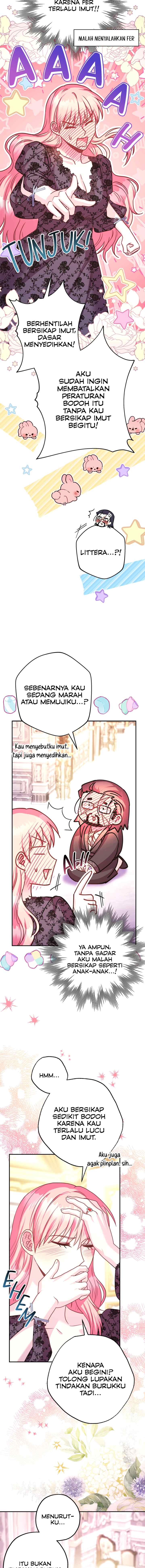 Anyway, It Is A Ropan chapter 67 halaman 11