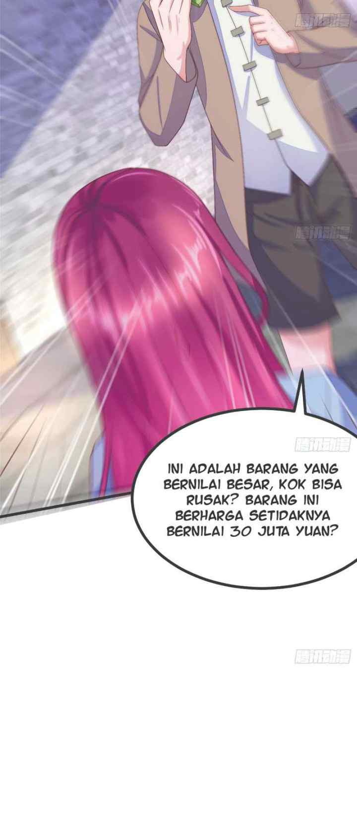 Rebirth Into the Strongest Immortal Cultivator chapter 27 halaman 17