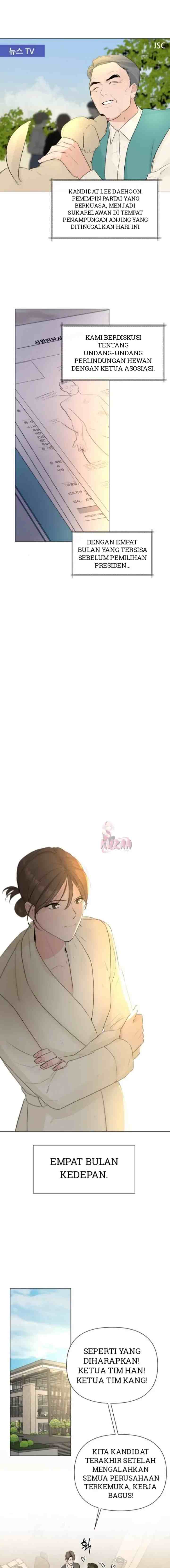 Another Love! chapter 19 halaman 8