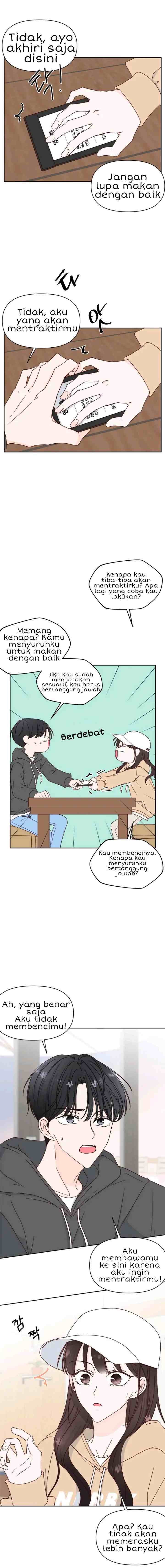 Next Door Boyfriend chapter 9 halaman 10
