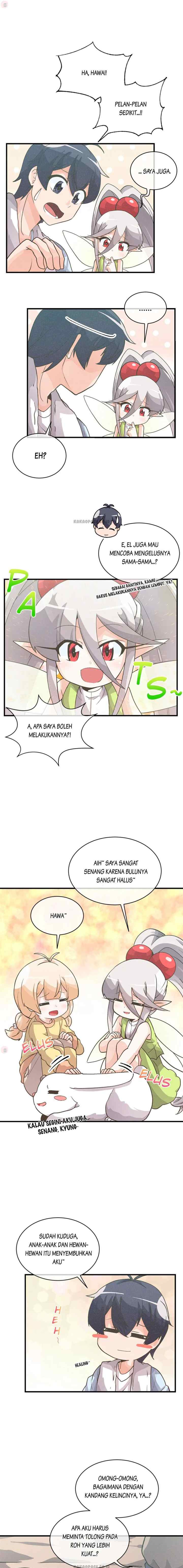 Spirit Farmer chapter 12 halaman 7