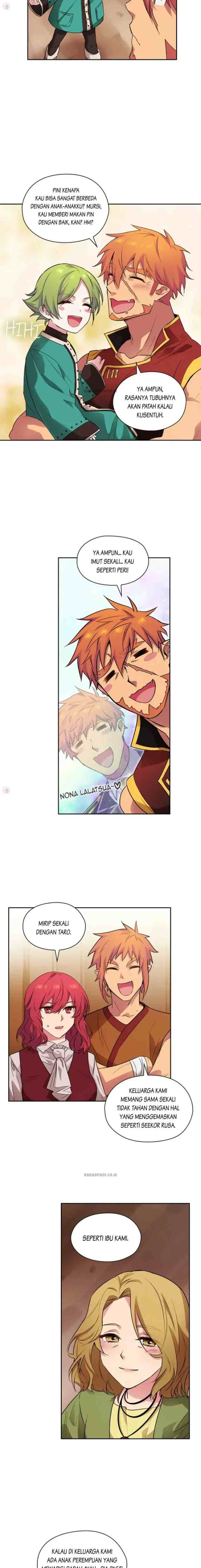 Adonis chapter 148 halaman 6