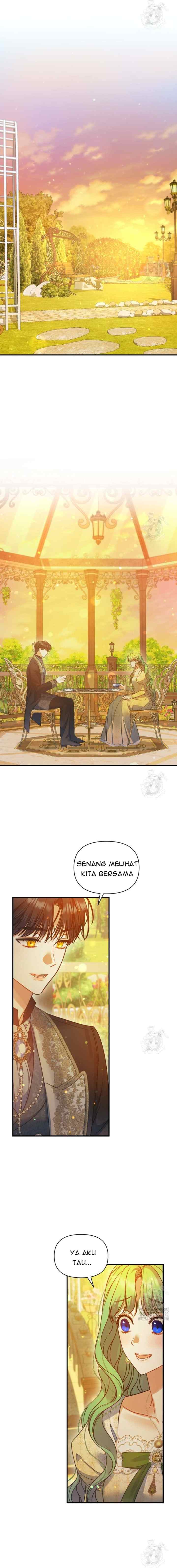 I Became the Younger Sister of a Regretful Obsessive Male Lead chapter 76 halaman 15