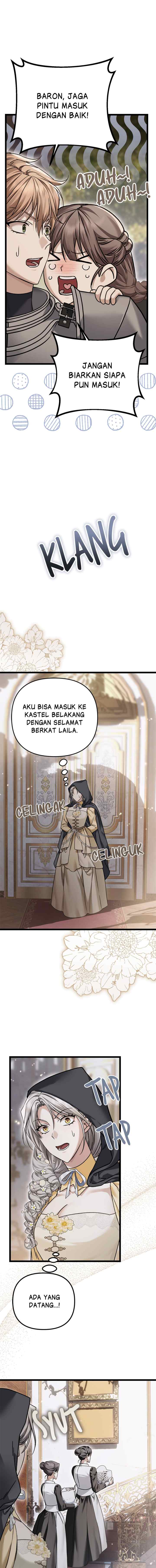 A Couple of Obligations chapter 14 halaman 17