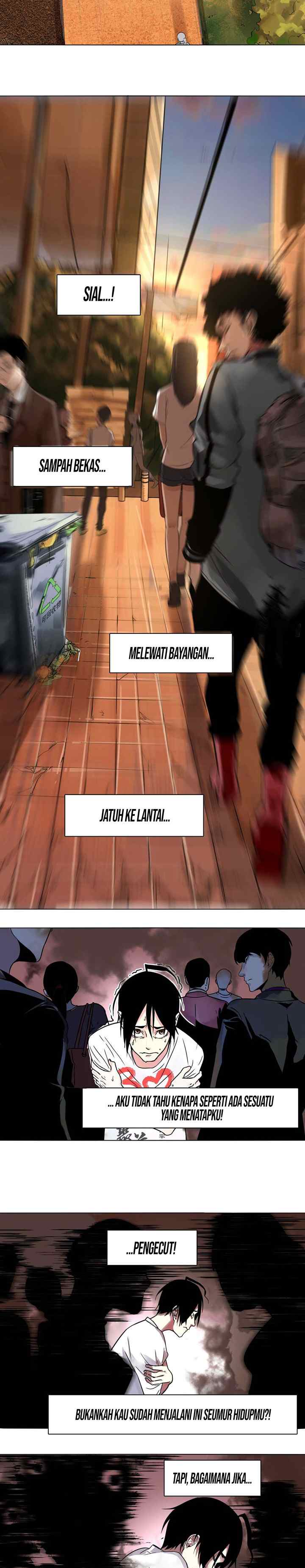 Detective VLOG chapter 25 halaman 14