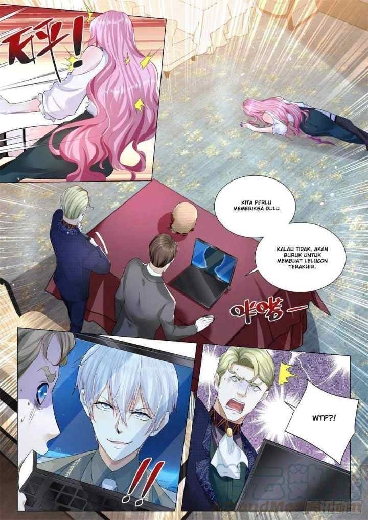 Shen Hao's Heavenly Fall System chapter 334 halaman 13