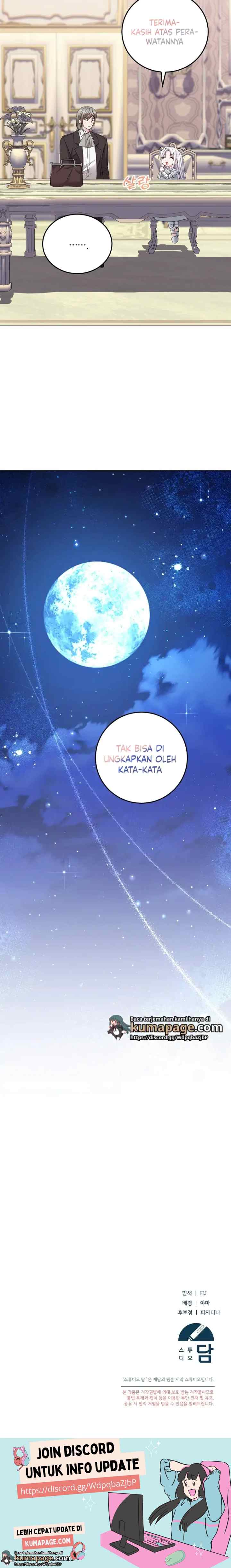 I'm Done Being a Hero, Even If It's Retirement chapter 32 halaman 19