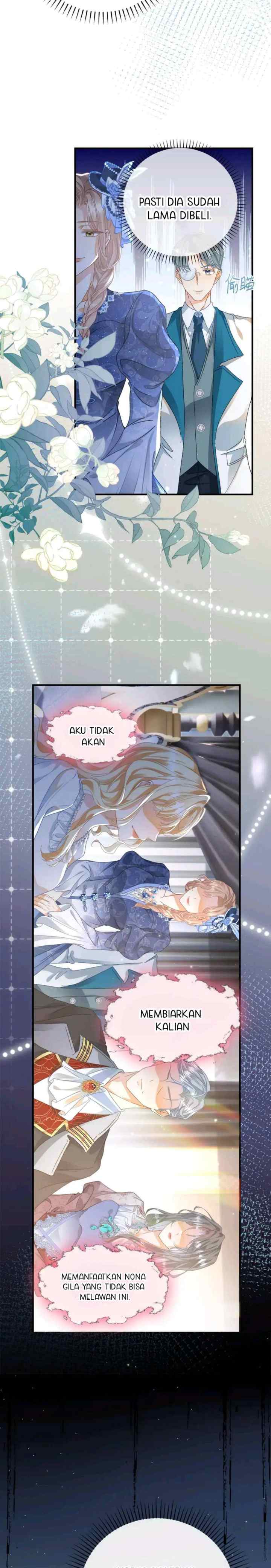 I Was Possessed by the Mad Lady's Body That I Served chapter 4 halaman 18