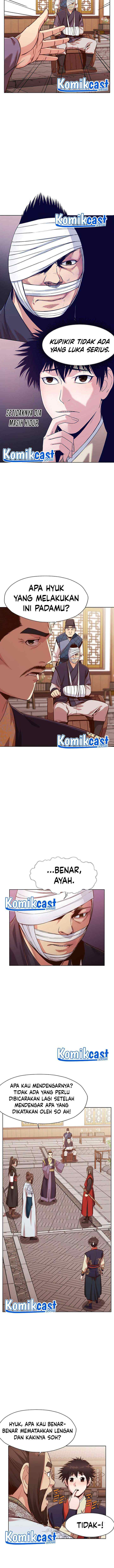Heavenly Martial God chapter 9 halaman 13
