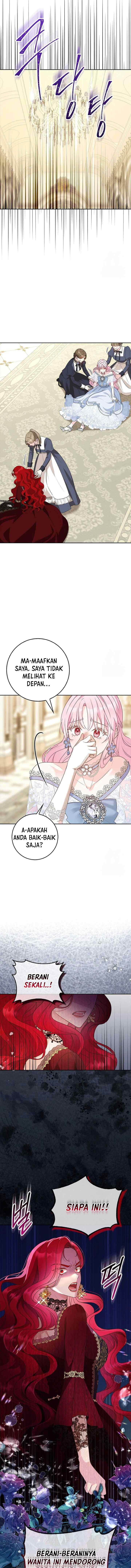 Do All Mothers in Childcare Novels Have to Die? chapter 4 halaman 18