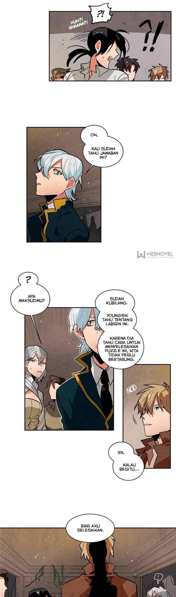 Ernak chapter 70 halaman 6
