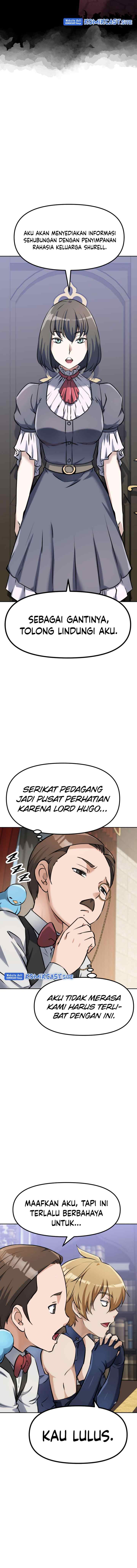 The Return of the Prodigious Swordmaster chapter 7 halaman 7